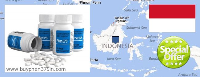 Où Acheter Phen375 en ligne Indonesia